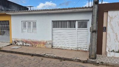 Casa 3 Quartos com 85 m² e Terreno de 91 m²