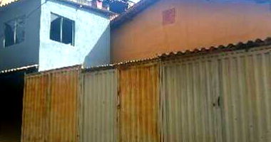 Casa com 2 quartos, 1 banheiro, 48,83m² construída, 1 vaga