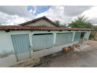 Casa Ocupada no Centro de Faina/GO com 143,64m²