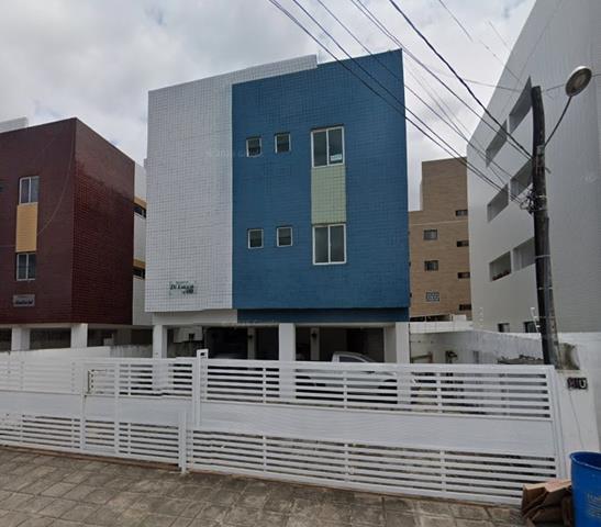Apartamento com 1 quarto, 1 banheiro e vaga de garagem