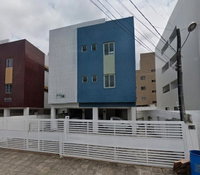 Apartamento com 1 quarto, 1 banheiro e vaga de garagem