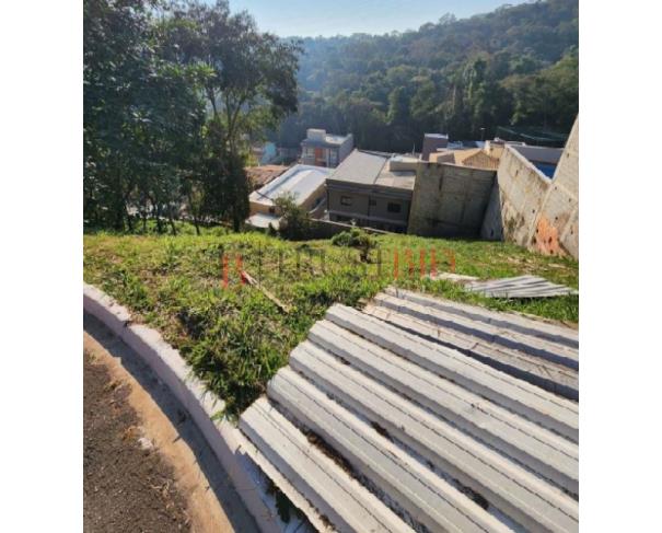 Terreno em condomínio, 259,11m²