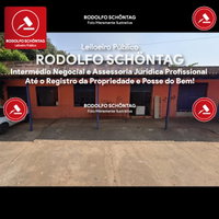 Terreno Urbano de 8.922,50 m² em Aparecida de Goiânia