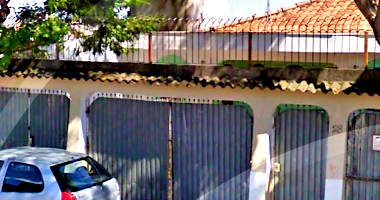 Casa em Osasco com 205,26 m² em Leilão Judicial