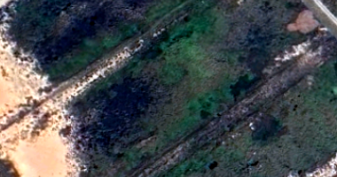 Terreno em Nova Brasília, Imbituba/SC - 300m²