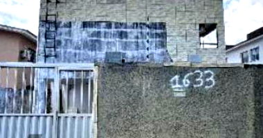 Apartamento com 2 quartos em Paulista/PE