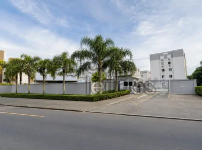 Apto 44,8m² em Condomínio Residencial Parque Jolie