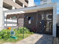 Apartamento com 34m² na Mooca, São Paulo