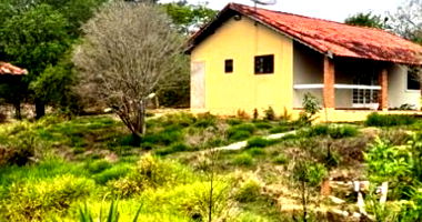 Área de Terras com 24.200 m² em Tatuí/SP