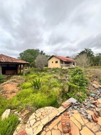 Área de Terras com 24.200 m² em Tatuí/SP