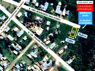 Direitos de Promessa de Compra e Venda - Terreno 281,81m²