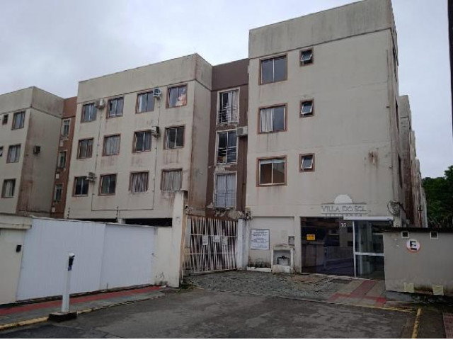 Apartamento com 2 quartos, 64,69 m², 1 vaga de garagem