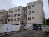 Apartamento com 2 quartos, 64,69 m², 1 vaga de garagem