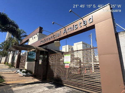 Apartamento 2 quartos com 1 vaga, 39,30 m²