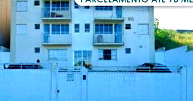Apartamento 48 m² com 1 vaga - Jardim Bouganville
