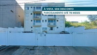 Apartamento 48 m² com 1 vaga - Jardim Bouganville