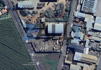 Imóvel Industrial com 4.643m² em Conchal/SP