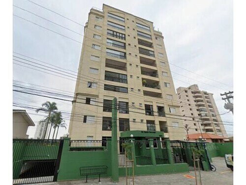 Apartamento duplex com 4 vagas em São Paulo
