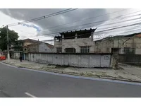 2 Apartamentos Ocupados com 537m² de Área Construída