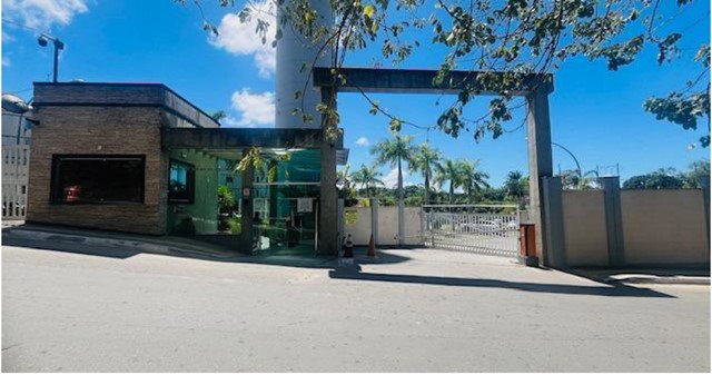 Apartamento 2 dormitórios em Lauro de Freitas - BA