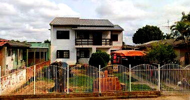 50% de Terreno em Esteio/RS - Oportunidade Única!
