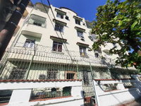 Apartamento 1 quarto com 34m² área privativa