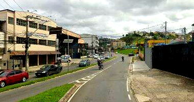 Fraa Ideal de 1,9942% de Terreno 600m8 com Pr�dio