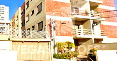 Apartamento com 1 vaga em Ribeirão Preto/SP