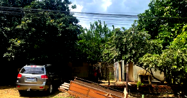 Casa Residencial em Rorainópolis com 3 Quartos