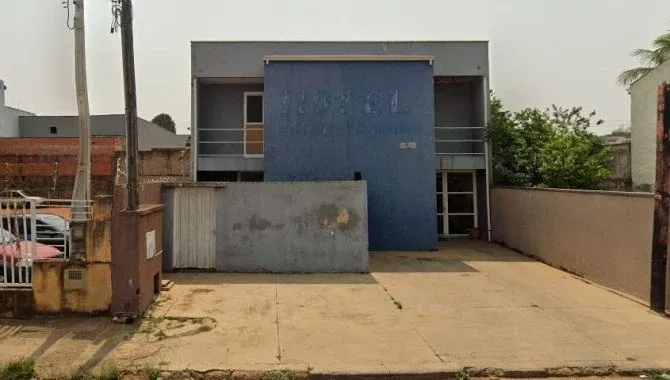 Imóvel Comercial 402 m² - Jardim Centenário - Mogi Guaçu - SP