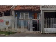 Casa geminada em Santa Terezinha com 52,20 m²