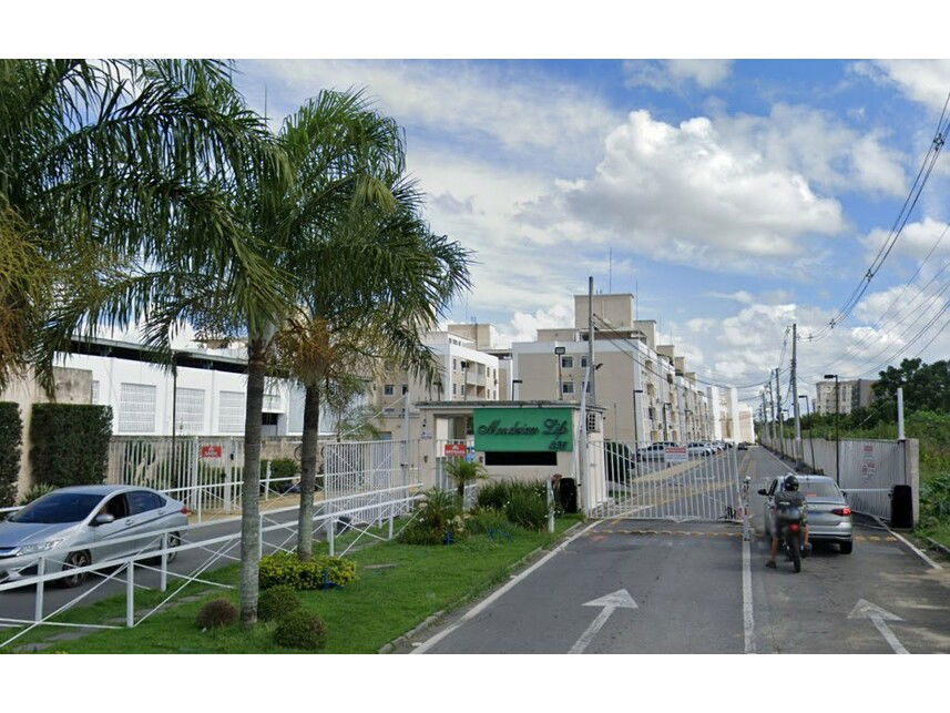 Apartamento 403 com 1 vaga e 126,14m² no Parque Califórnia