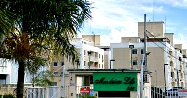 Apartamento 403 com 1 vaga e 126,14m² no Parque Califórnia