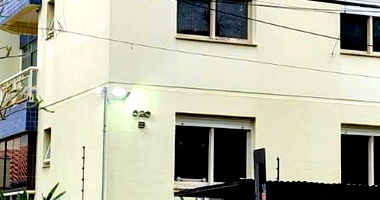 Apartamento 72m² com 1 vaga, 1 banheiro, 2 quartos - Ocupado