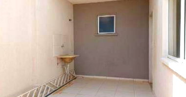 Casa Duplex 3 quartos, 4 banheiros, 96m², desocupada em Aquiraz/CE