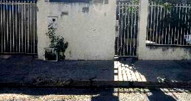 Casa com 3 Quartos e 2 Banheiros em Várzea Grande