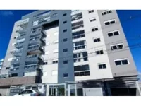 Apartamento em Leilão com 2 Quartos e 1 Vaga