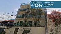 Apartamento no Edifício Portinari - 3 Quartos, 2 Banheiros