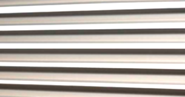 Grelha de Exaustão de Ar Trox