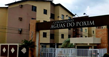 Apartamento em Condomínio com 1 Quarto e 1 Banheiro