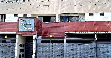 Apartamento 2 quartos, 2 banheiros, 1 vaga, 47,78m² privativos