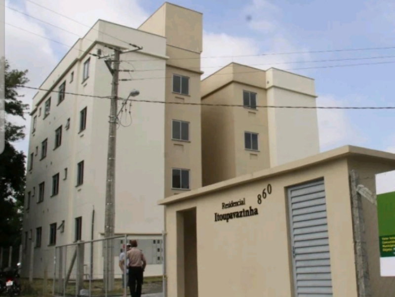 Apartamento 2 quartos, 45,81m², Blumenau/SC - Oportunidade única!