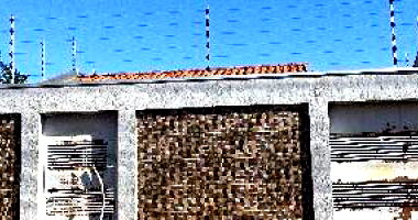 Casa em Cuiabá/MT com 2 quartos