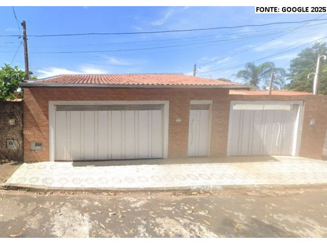 Parte ideal de casa com 51,80m² e terreno de 253,20m²