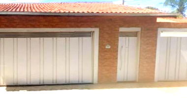 Parte ideal de casa com 51,80m² e terreno de 253,20m²