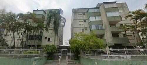 Apartamento com 1 Vaga, 65m² em Guarujá