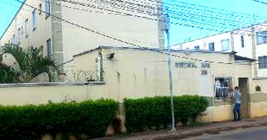 Apartamento aconchegante com 2 Quartos, 1 Banheiro e 50,54 m²