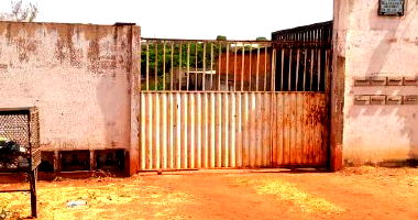 Casa Residencial em Condomínio com 3 Quartos em Águas Lindas de Goiás