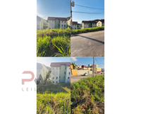 Lote Urbano em Cláudio - MG com 292,71m²