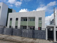 Apartamento 2 quartos, 2 banheiros, 1 vaga, 80m² total